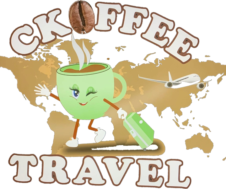 Ckoffee Travel